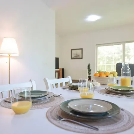 Prázdninový dům Laurel House,