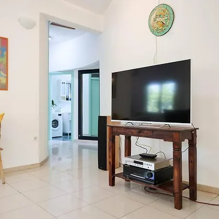 Laurel House, Zadar