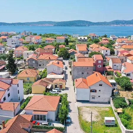 Laurel House, Holiday home Zadar