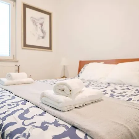 Laurel House, Holiday home Zadar