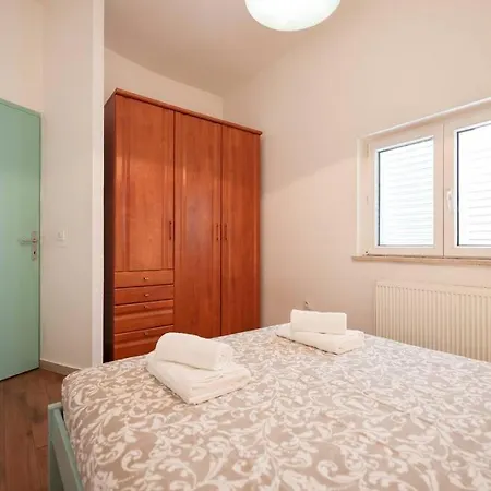 Prázdninový dům Laurel House, *